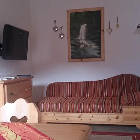 Apartment Marlene Alpbach Esterno foto