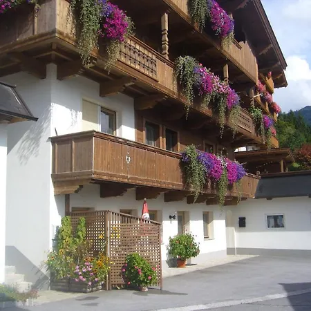 Apartment Marlene Alpbach Esterno foto