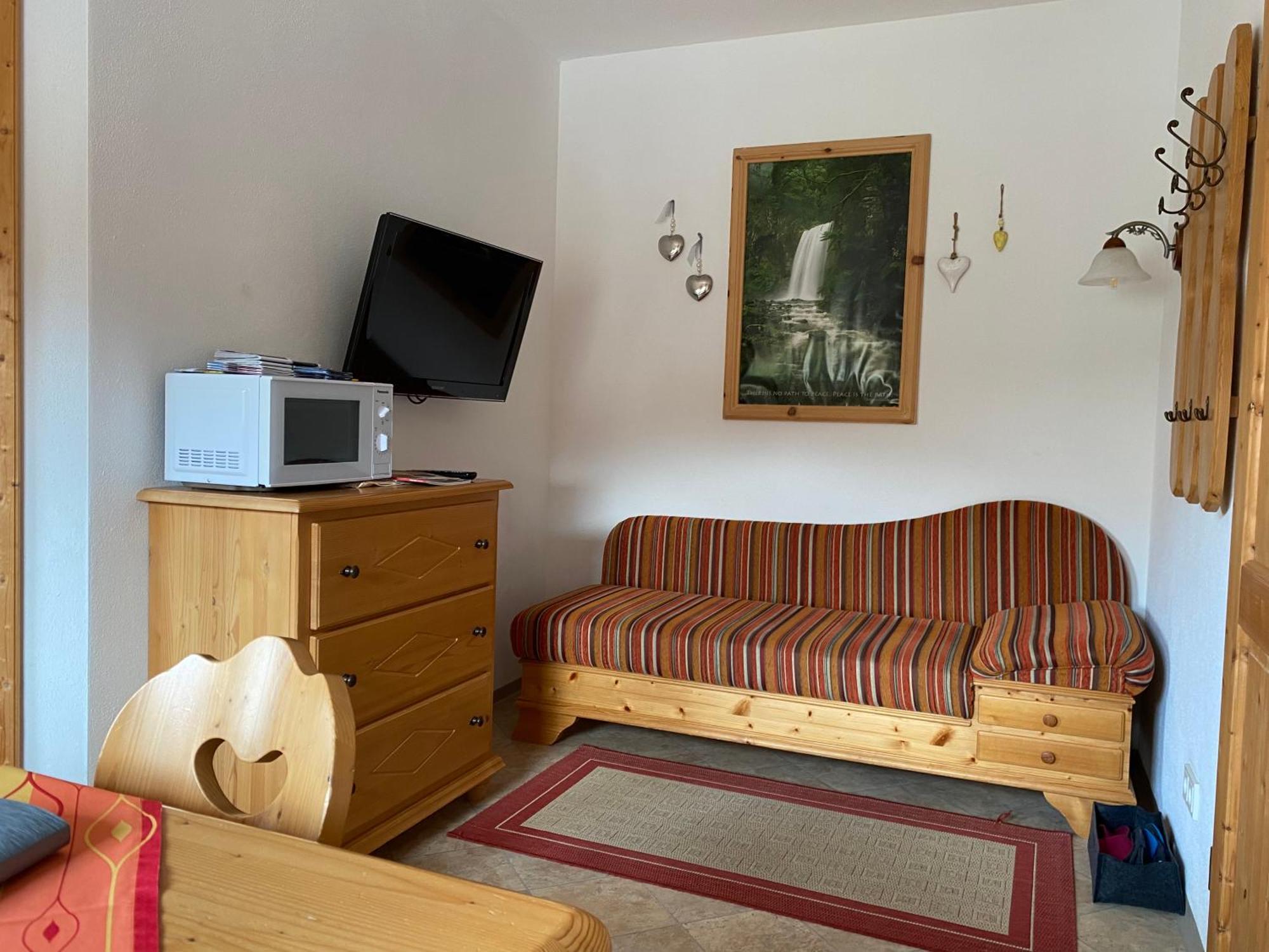 Marlene Apartment Alpbach