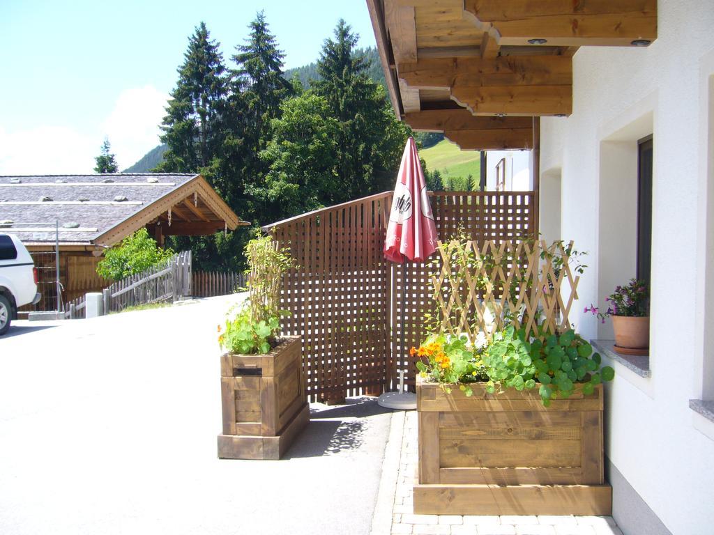 Apartment Marlene Alpbach
