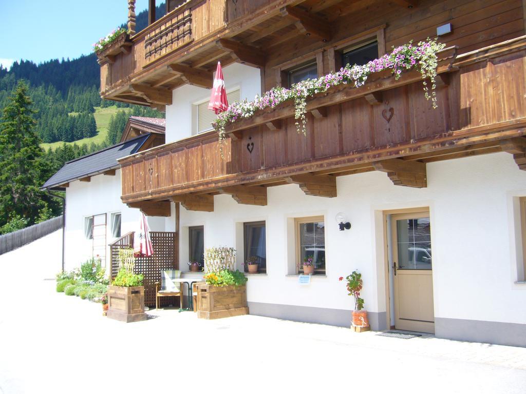 Apartment Marlene Alpbach
