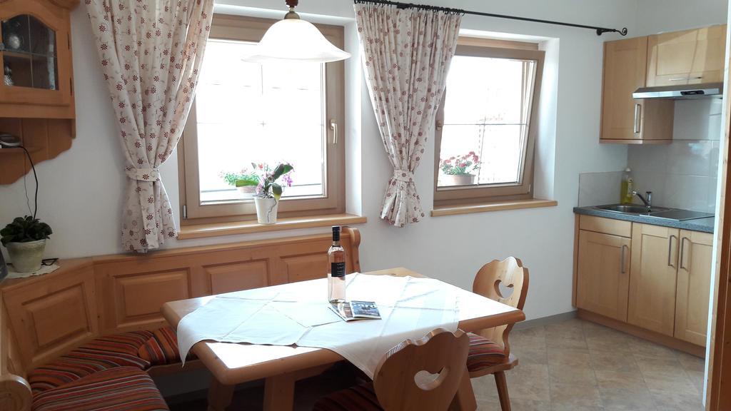Apartment Marlene Alpbach